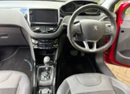 2019 Peugeot 2008 Low Mileage 53K Kms