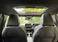 2021 Peugeot 2008 Fully Loaded Sunroof