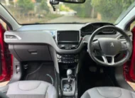 2019 Peugeot 2008 Low Mileage 53K Kms