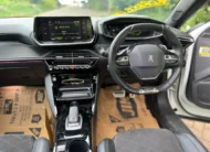 2021 Peugeot 2008 Fully Loaded Sunroof