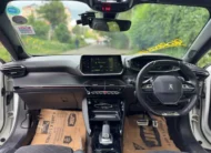 2021 Peugeot 2008 Fully Loaded Sunroof