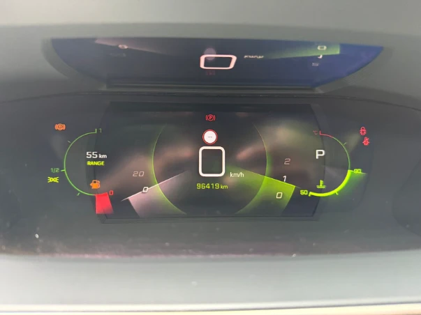 2021 Peugeot 2008 Fully Loaded Sunroof