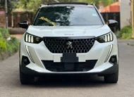 2021 Peugeot 2008 Fully Loaded Sunroof