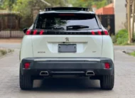 2021 Peugeot 2008 Fully Loaded Sunroof