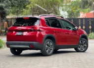 2019 Peugeot 2008 Low Mileage 53K Kms