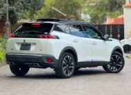 2021 Peugeot 2008 Fully Loaded Sunroof