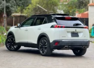 2021 Peugeot 2008 Fully Loaded Sunroof