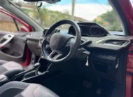 2019 Peugeot 2008 Low Mileage 53K Kms