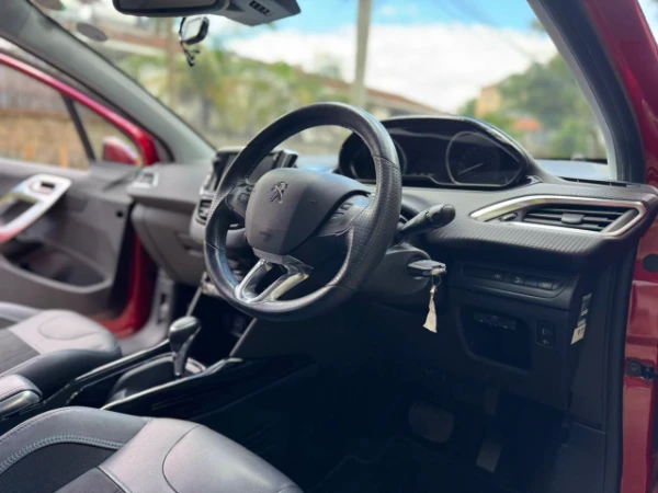 2019 Peugeot 2008 Low Mileage 53K Kms