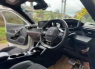 2021 Peugeot 2008 Fully Loaded Sunroof