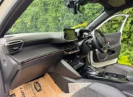 2021 Peugeot 2008 Fully Loaded Sunroof