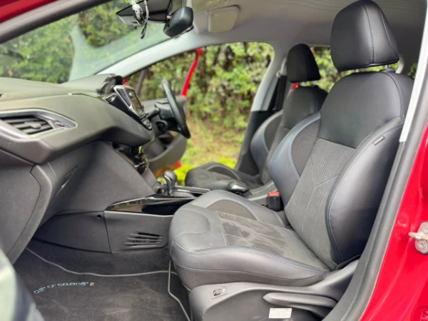 2019 Peugeot 2008 Low Mileage 53K Kms