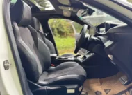 2021 Peugeot 2008 Fully Loaded Sunroof