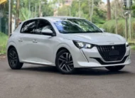 2021 Peugeot 208 NewShape
