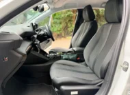 2021 Peugeot 208 NewShape