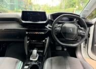2021 Peugeot 208 NewShape