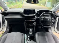 2021 Peugeot 208 NewShape