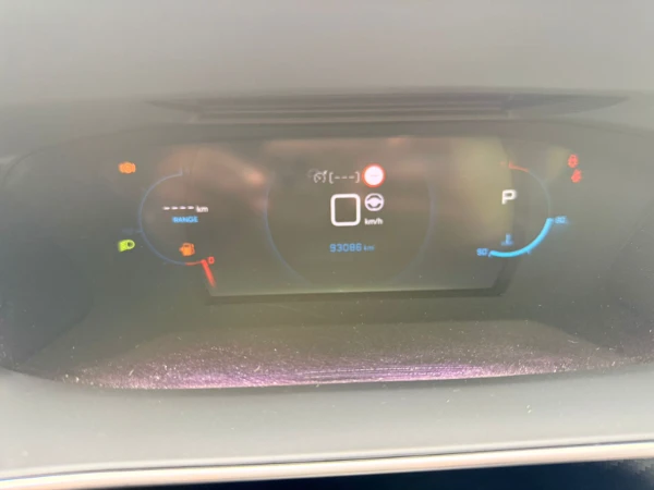 2021 Peugeot 208 NewShape