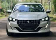 2021 Peugeot 208 NewShape