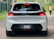 2021 Peugeot 208 NewShape