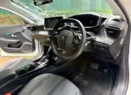 2021 Peugeot 208 NewShape