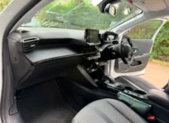 2021 Peugeot 208 NewShape