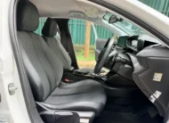 2021 Peugeot 208 NewShape