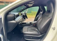 2018 Mercedes Benz A180