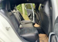 2018 Mercedes Benz A180