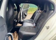 2018 Mercedes Benz A180