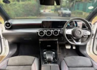 2018 Mercedes Benz A180