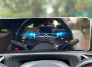 2018 Mercedes Benz A180