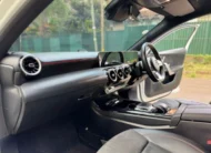 2018 Mercedes Benz A180