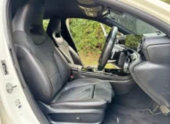 2018 Mercedes Benz A180