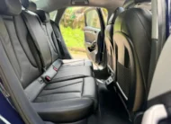 2018 Audi A3 35 TFSI Sunroof
