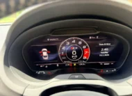 2018 Audi A3 35 TFSI Sunroof