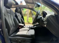 2018 Audi A3 35 TFSI Sunroof