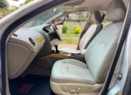 2011 Audi A4 Quattro S-Line