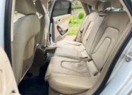 2011 Audi A4 Quattro S-Line