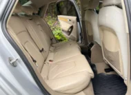 2011 Audi A4 Quattro S-Line