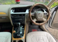 2011 Audi A4 Quattro S-Line