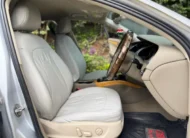 2011 Audi A4 Quattro S-Line