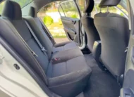 2019 Toyota Axio Low Mileage