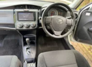 2019 Toyota Axio Low Mileage