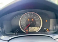 2019 Toyota Axio Low Mileage