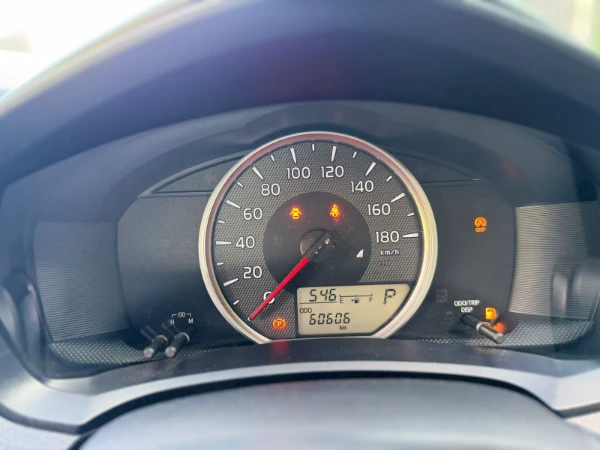 2019 Toyota Axio Low Mileage