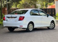 2019 Toyota Axio Low Mileage