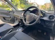 2019 Toyota Axio Low Mileage