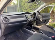 2019 Toyota Axio Low Mileage