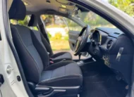 2019 Toyota Axio Low Mileage